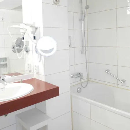 Heimathafen Ref.200855 U 1 Apartment