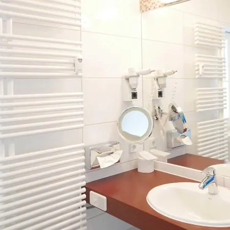 Heimathafen Ref.200855 U 1 Apartment