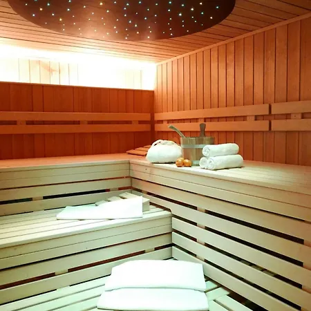 Apartment Heimathafen Ref.200855 U 1 *