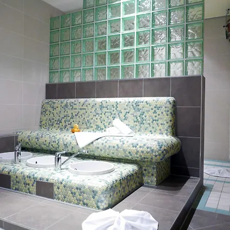 Heimathafen Ref.200855 U 1 Apartment Baabe