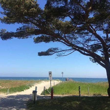 Heimathafen Ref.200855 U 1 * Baabe